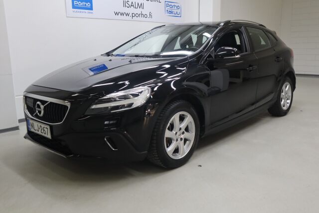 VOLVO V40 Cross Country 2019 T3 Business Dynamic Edition aut