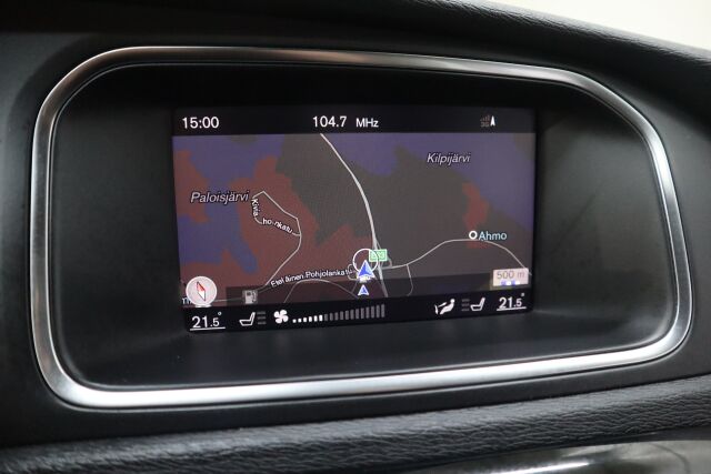 VOLVO V40 Cross Country 2019 T3 Business Dynamic Edition aut