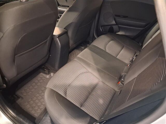 KIA Ceed 2019 1,4 ISG Active SW EcoDynamics