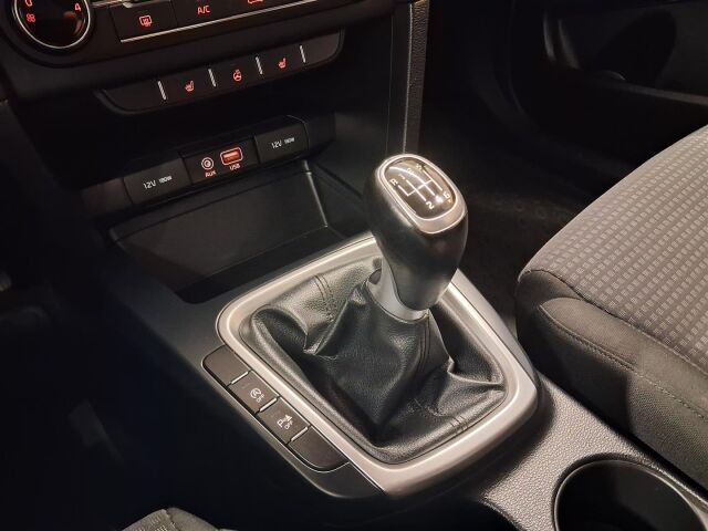 KIA Ceed 2019 1,4 ISG Active SW EcoDynamics