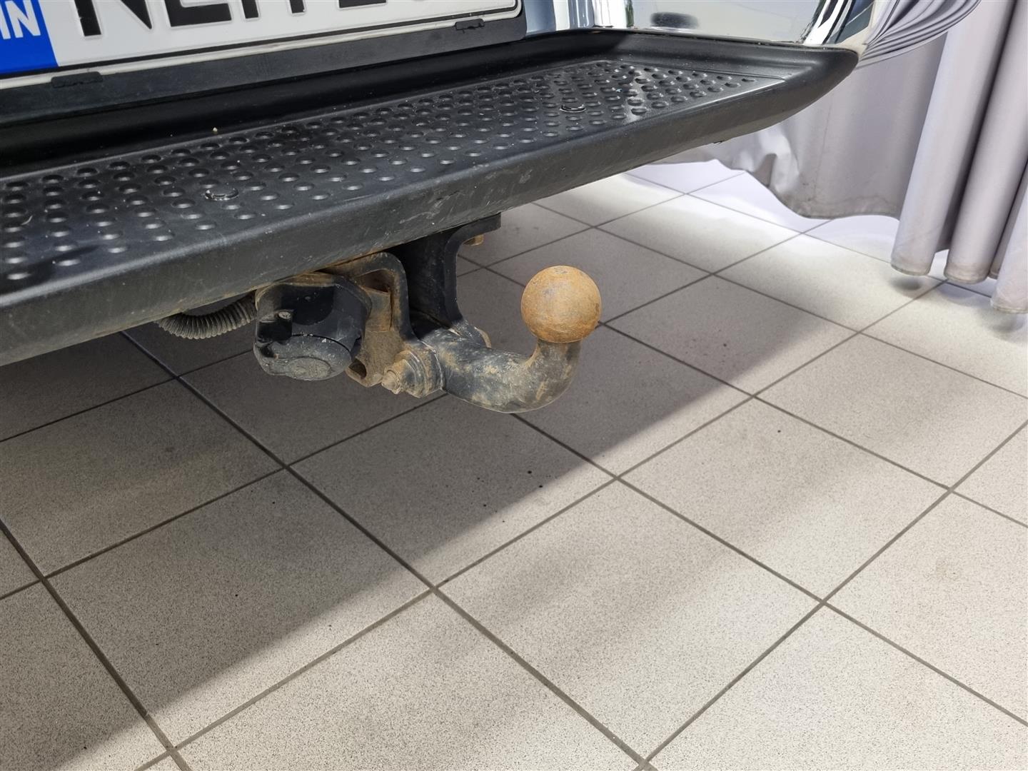 Volkswagen Amarok 2012, kuva 6/18