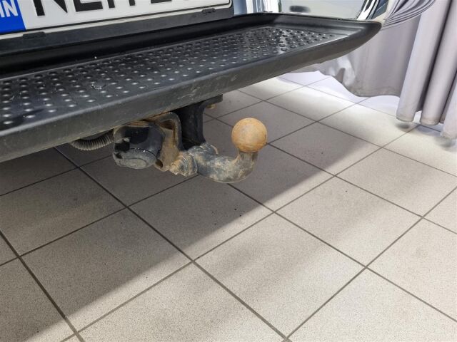 VOLKSWAGEN Amarok 2012 DC Highline 2,0 TDI 132kW 4MOTION Autom. BMT 3040kg