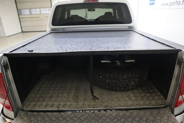 VOLKSWAGEN Amarok 2012 DC Highline 2,0 TDI 132kW 4MOTION Autom. BMT 3040kg