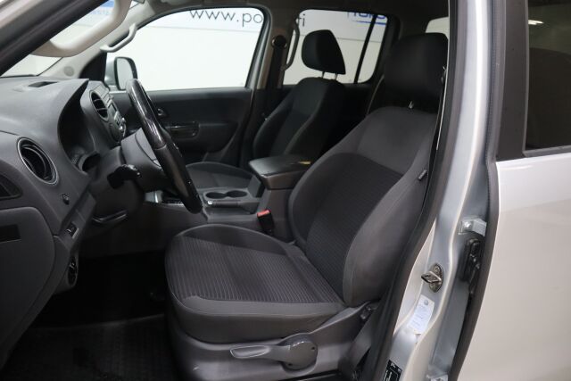 VOLKSWAGEN Amarok 2012 DC Highline 2,0 TDI 132kW 4MOTION Autom. BMT 3040kg