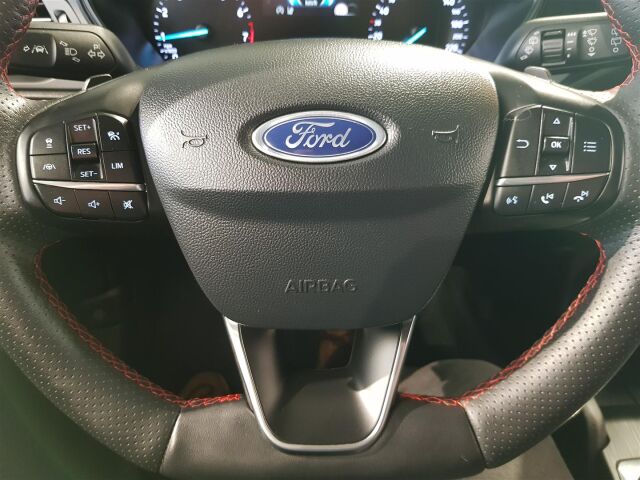 FORD Focus 2019 1,5 EcoBoost 150hv A8 ST-Line Wagon