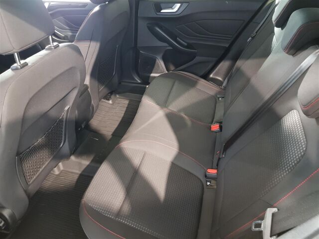 FORD Focus 2019 1,5 EcoBoost 150hv A8 ST-Line Wagon