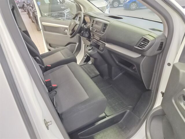 CITROEN Spacetourer 2019 BlueHDi 180 Shuttle XL Automaatti