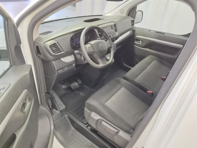 CITROEN Spacetourer 2019 BlueHDi 180 Shuttle XL Automaatti