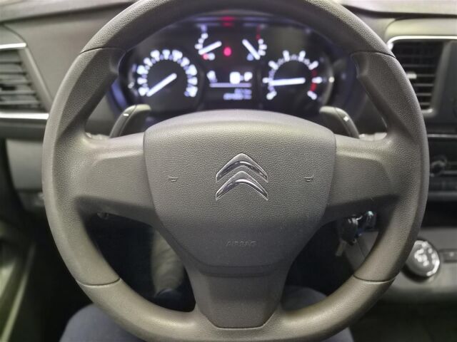 CITROEN Spacetourer 2019 BlueHDi 180 Shuttle XL Automaatti