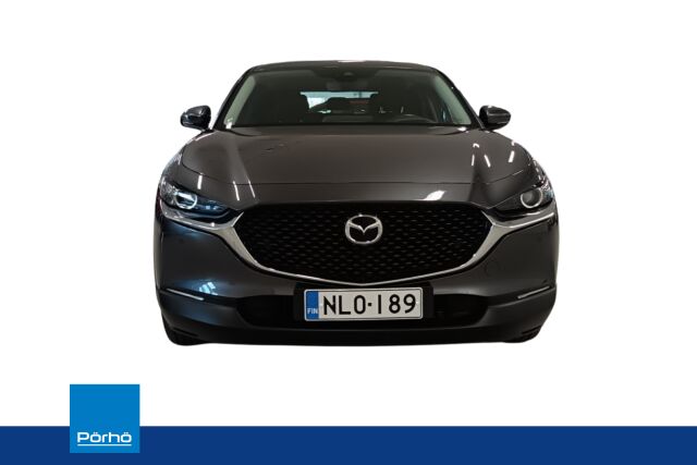 MAZDA CX-30 2023 2,0 (150hv) M Hybrid e-Skyactiv-G Optimum Plus AT