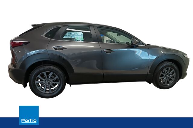 MAZDA CX-30 2023 2,0 (150hv) M Hybrid e-Skyactiv-G Optimum Plus AT