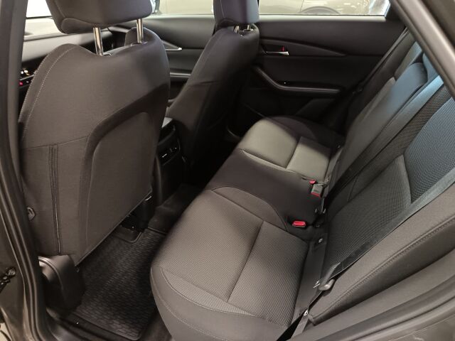 MAZDA CX-30 2023 2,0 (150hv) M Hybrid e-Skyactiv-G Optimum Plus AT