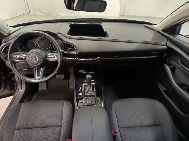 MAZDA CX-30 2023 2,0 (150hv) M Hybrid e-Skyactiv-G Optimum Plus AT