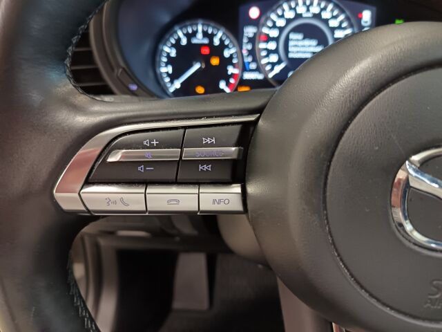 MAZDA CX-30 2023 2,0 (150hv) M Hybrid e-Skyactiv-G Optimum Plus AT