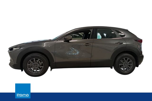 MAZDA CX-30 2023 2,0 (150hv) M Hybrid e-Skyactiv-G Optimum Plus AT