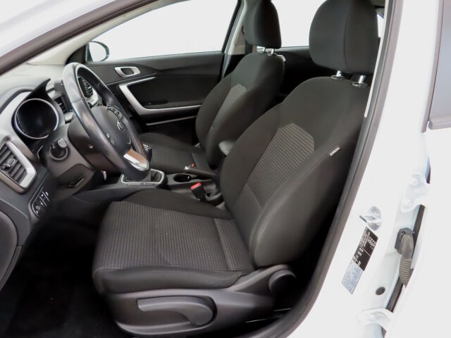 Kia Ceed 2019 1,0 T-GDI ISG 120hv LX 5D EcoDynamics