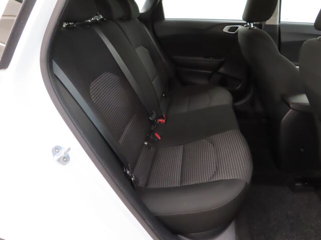 Kia Ceed 2019 1,0 T-GDI ISG 120hv LX 5D EcoDynamics