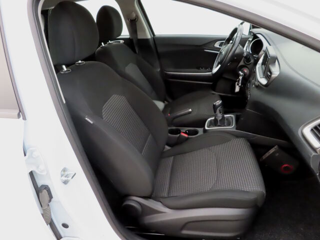 Kia Ceed 2019 1,0 T-GDI ISG 120hv LX 5D EcoDynamics