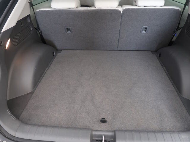 Hyundai IONIQ 5 2022 73 kWh 217 hv Style