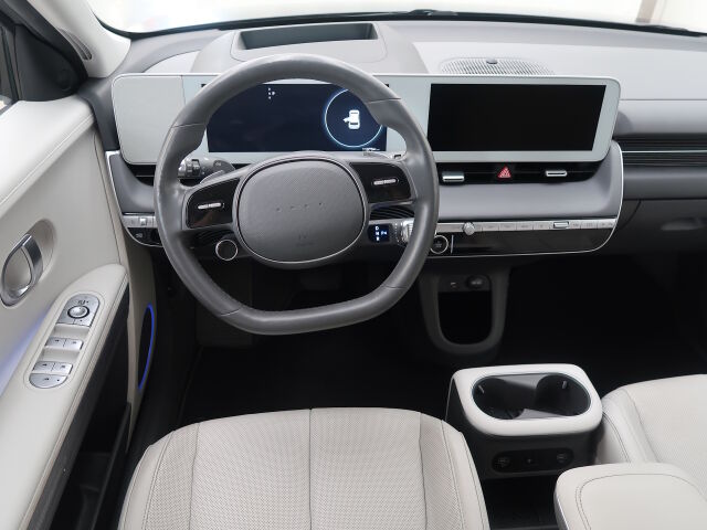 Hyundai IONIQ 5 2022 73 kWh 217 hv Style
