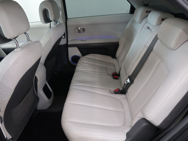 Hyundai IONIQ 5 2022 73 kWh 217 hv Style