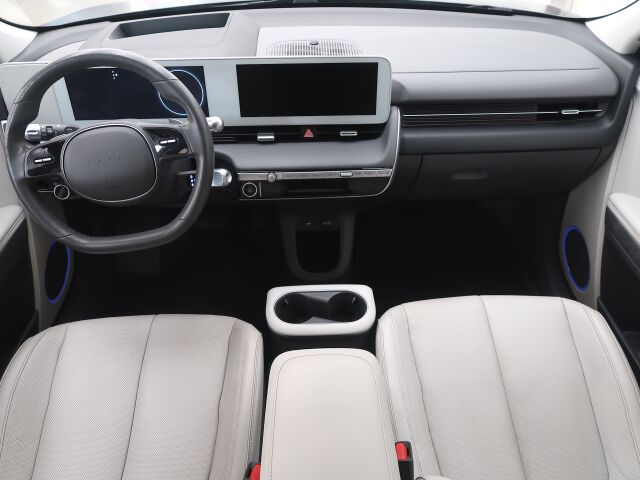 Hyundai IONIQ 5 2022 73 kWh 217 hv Style