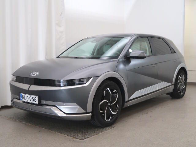 Hyundai IONIQ 5 2022 73 kWh 217 hv Style