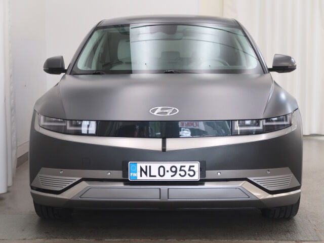 Hyundai IONIQ 5 2022 73 kWh 217 hv Style