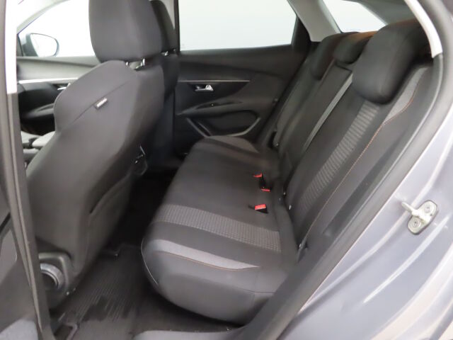 PEUGEOT 3008 2020 Active PureTech 130 EAT8-automaatti