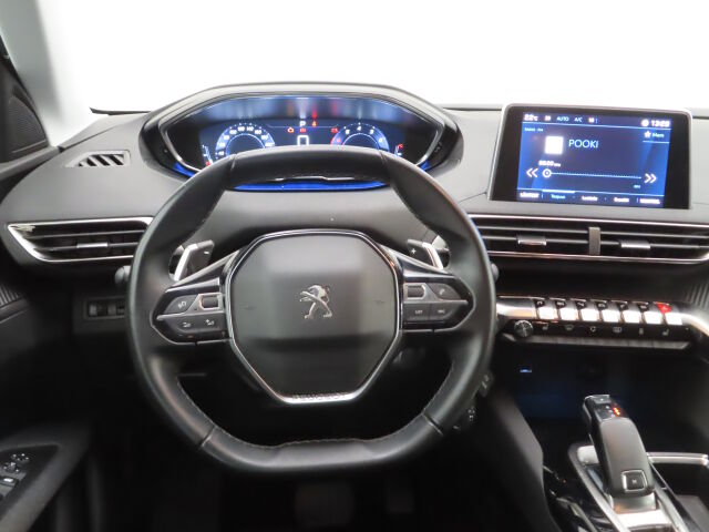 PEUGEOT 3008 2020 Active PureTech 130 EAT8-automaatti