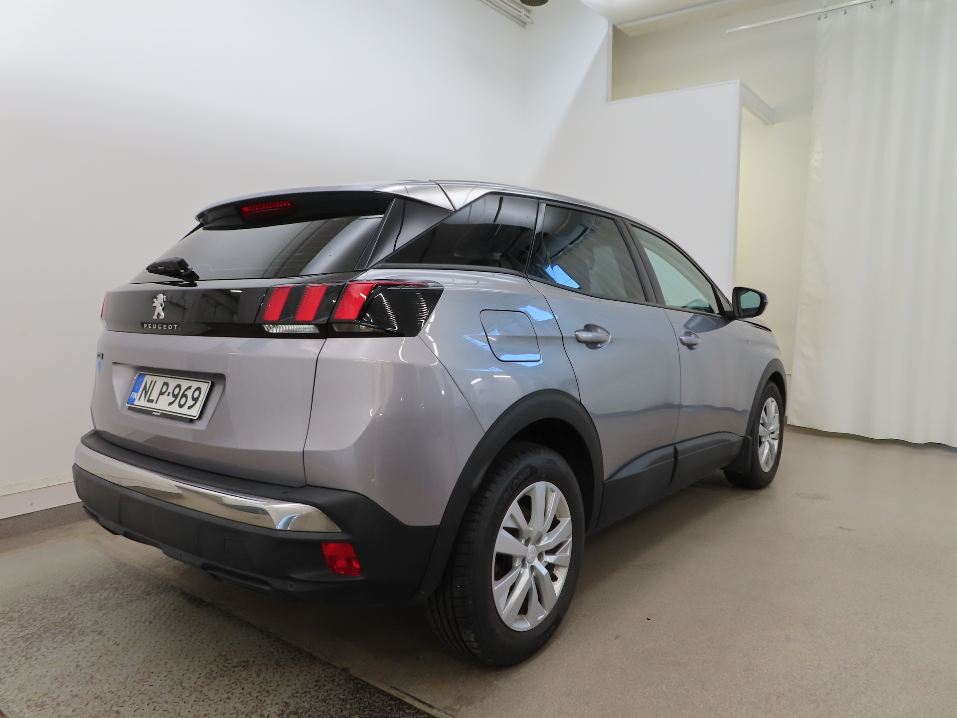 Peugeot 3008 2020, kuva 4/10