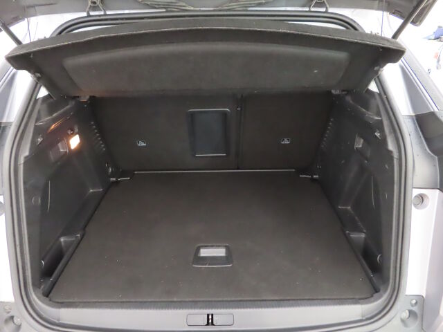 PEUGEOT 3008 2020 Active PureTech 130 EAT8-automaatti