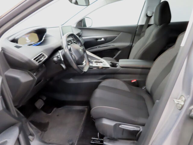 PEUGEOT 3008 2020 Active PureTech 130 EAT8-automaatti