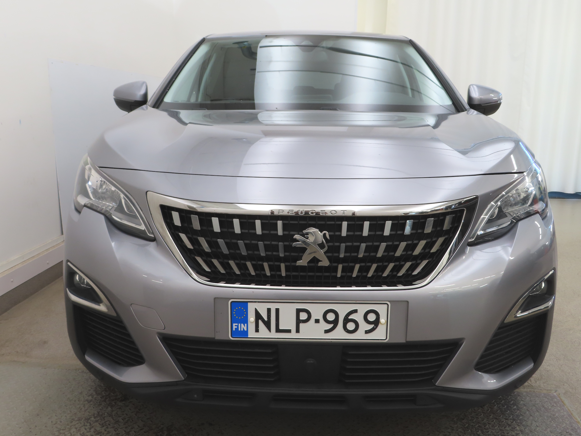 Peugeot 3008 2020, kuva 2/10