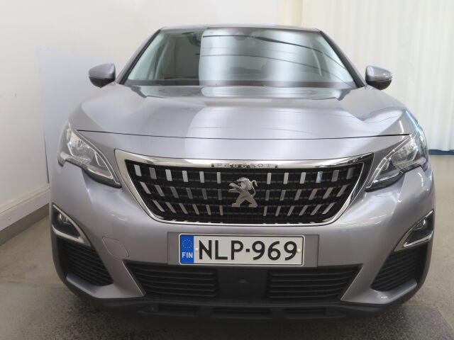 PEUGEOT 3008 2020 Active PureTech 130 EAT8-automaatti