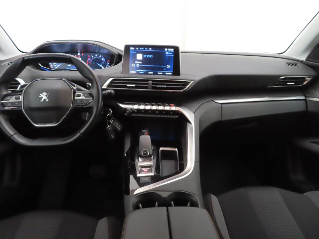 PEUGEOT 3008 2020 Active PureTech 130 EAT8-automaatti
