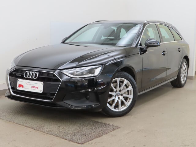 Audi A4 2020 Avant Business Comfort Edition 40 TDI 140 kW quattro S tronic
