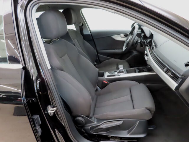 Audi A4 2020 Avant Business Comfort Edition 40 TDI 140 kW quattro S tronic