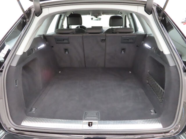 Audi A4 2020 Avant Business Comfort Edition 40 TDI 140 kW quattro S tronic