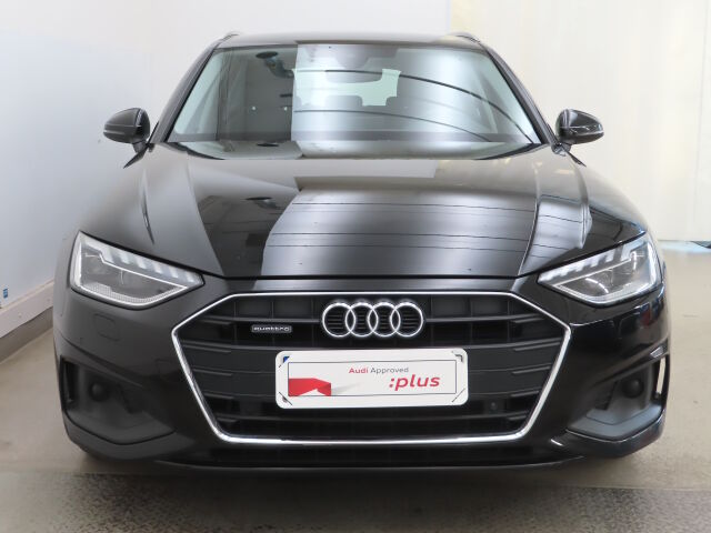 Audi A4 2020 Avant Business Comfort Edition 40 TDI 140 kW quattro S tronic