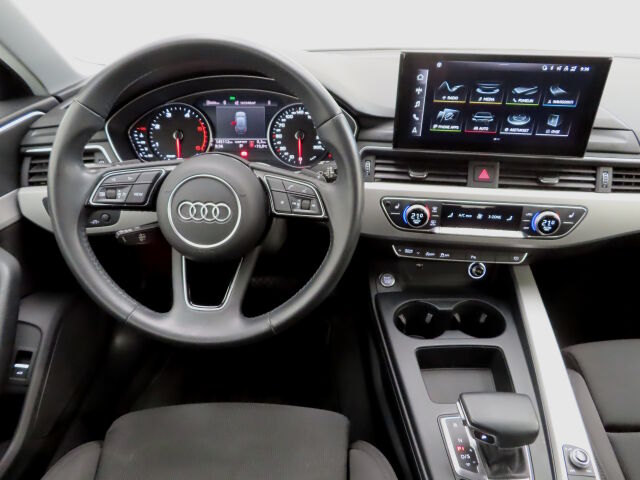 Audi A4 2020 Avant Business Comfort Edition 40 TDI 140 kW quattro S tronic