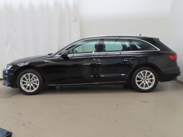 Audi A4 2020 Avant Business Comfort Edition 40 TDI 140 kW quattro S tronic