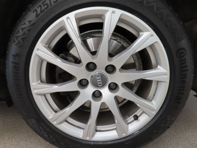 Audi A4 2020 Avant Business Comfort Edition 40 TDI 140 kW quattro S tronic