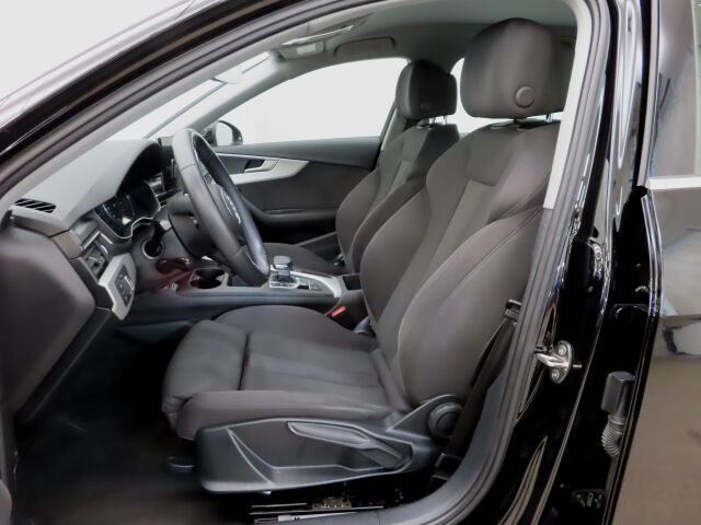 Audi A4 2020 Avant Business Comfort Edition 40 TDI 140 kW quattro S tronic