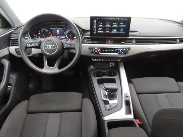 Audi A4 2020 Avant Business Comfort Edition 40 TDI 140 kW quattro S tronic