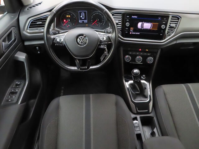Volkswagen T-Roc 2019 Style 1,0 TSI 85 kW (115 hv)