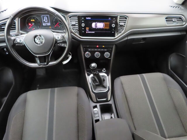 Volkswagen T-Roc 2019 Style 1,0 TSI 85 kW (115 hv)