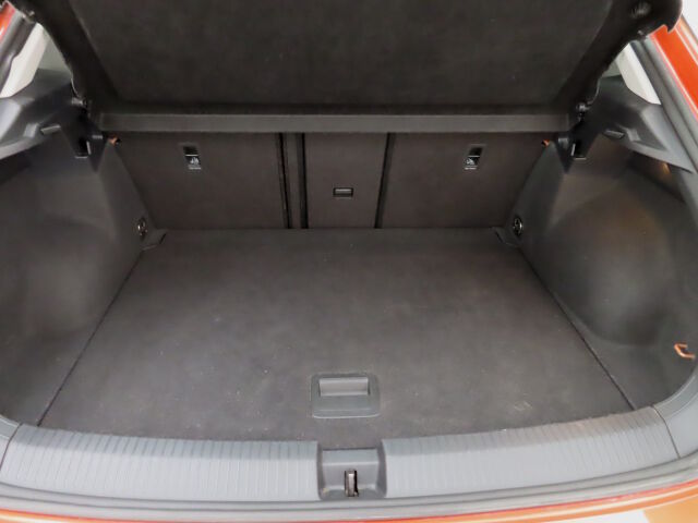 Volkswagen T-Roc 2019 Style 1,0 TSI 85 kW (115 hv)