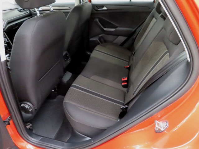 Volkswagen T-Roc 2019 Style 1,0 TSI 85 kW (115 hv)