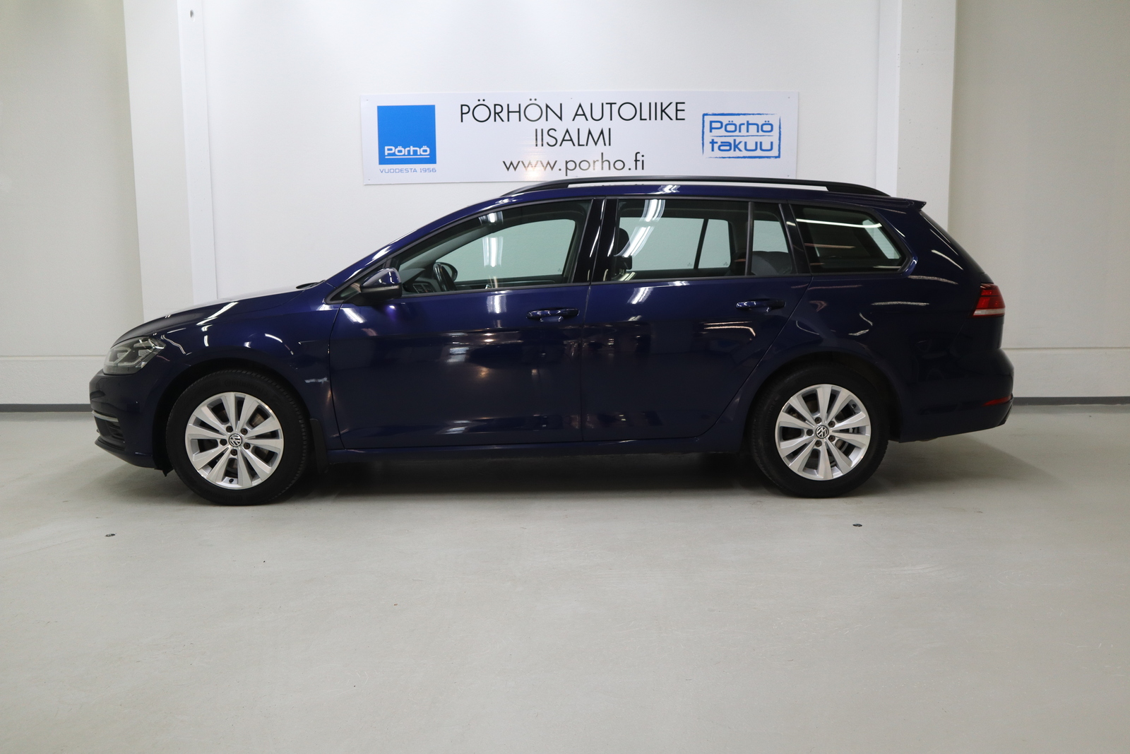 Volkswagen Golf 2020, kuva 2/16